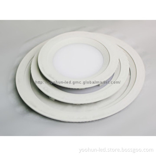 Wholesale price led slim panel light with CRI 85